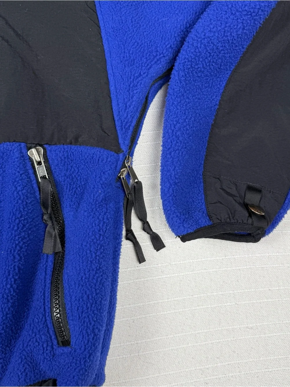 The North Face this pre